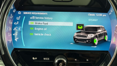 MINI Countryman 1.5 Cooper Classic 5dr Auto Petrol Hatchback